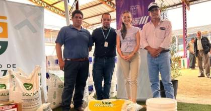 Pastaza: 70 productores de cacao recibieron paquetes tecnológicos 