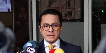 Principales noticias de Ecuador hoy - 5 de enero de 2024