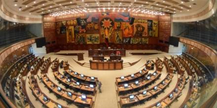 La Asamblea Nacional fiscalizará a la Enami 