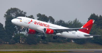 Argentina autoriza a Avianca Ecuador sumar rutas