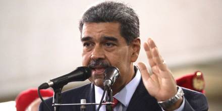 Maduro acusa a TikTok de promover una guerra civil en Venezuela