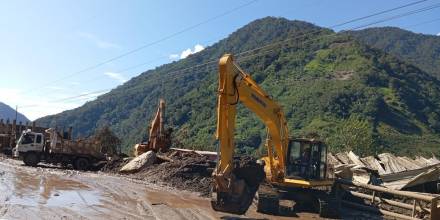 Las lluvias han dejado 19 muertos y más de 3.000 afectados