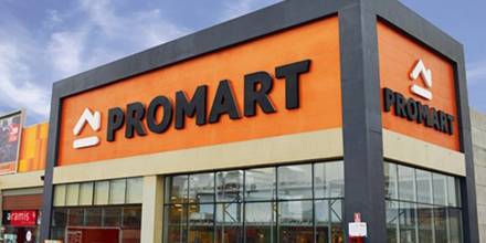 Promart Homecenter, de Perú, invertirá $ 32 millones para abrir almacén en Quito