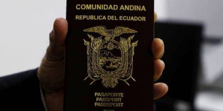 Pasaporte ecuatoriano: uno de los más “devaluados” de América Latina y el mundo