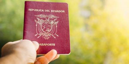 Cuánto cuesta y cómo renovar el pasaporte de Ecuador en 2023