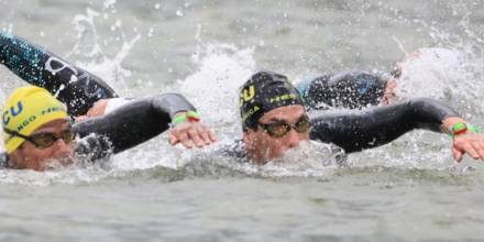 El Campeonato Mundial de Deportes Acuáticos iniciará este fin de semana en Catar