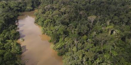 El Yasuní encabeza la lista de National Geographic