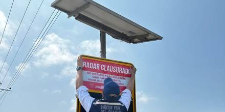 ¿Qué sucede con las multas de tránsito en Guayas? 