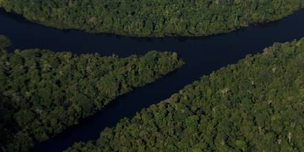 La Amazonía cumple una década como maravilla natural del mundo