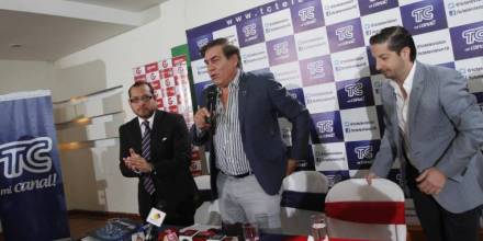 Los medios incautados, clientes fijos de Creacional