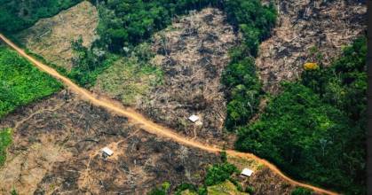 El cierre de USAID preocupa a líderes indígenas de la Amazonía colombiana 