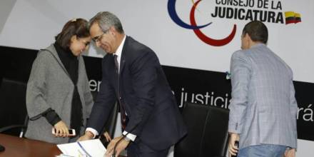 El futuro de la Judicatura se analiza en la Asamblea y en el Consejo transitorio