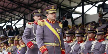 Renuncia el jefe del Ejército por un escándalo de espionaje