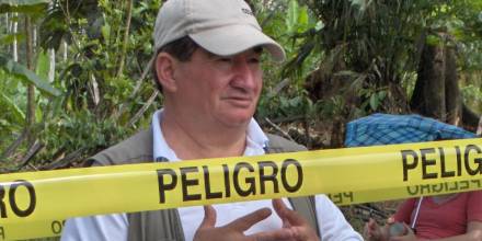 ¿Quién es Richard Cabrera y cuál fue su rol en el fraude contra Chevron en Ecuador?