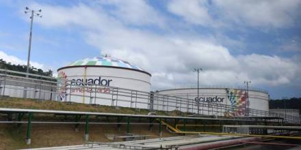 Concesionar dos de las tres refinerías del país, es el plan de Petroecuador