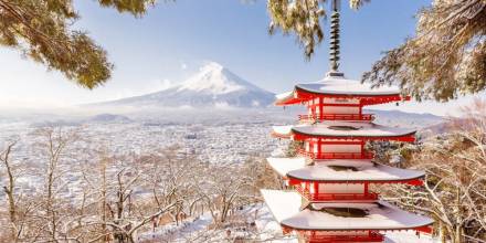 Japón ofrece becas a estudiantes ecuatorianos