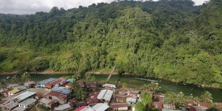 Colombia: 3 indígenas awá fueron asesinados en la frontera con Ecuador