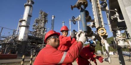 PDVSA es contratista y a la vez querellante del Estado