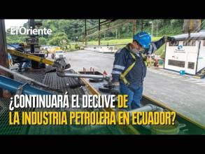 ¿Cuál será el futuro del petróleo con los candidatos a la presidencia de Ecuador? 