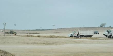 WorleyParsons recomendó iniciar las obras en la Refinería del Pacífico sin financiamiento