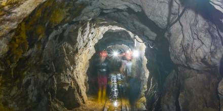 La minería ya es el cuarto rubro en exportación del país