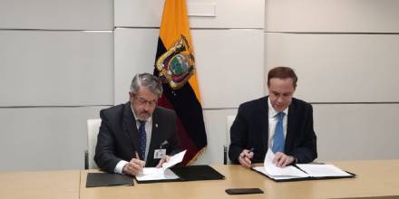 La CDC de EE.UU. abrirá una oficina en Quito