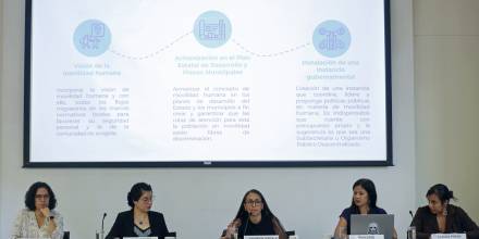 ONGs alertan de más migración de familias hacia México