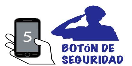 ¿Para qué sirve el botón de seguridad?