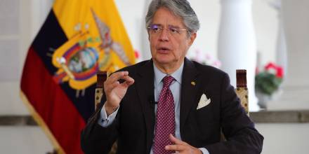 Ecuador pide cooperación e integración para defender la Amazonía