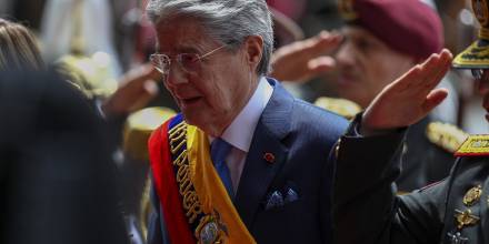 Democracia, desarrollo y seguridad, agenda de Ecuador para Cumbre de Américas