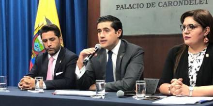 Ecuador pagará hoy $ 324 millones de deuda externa