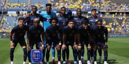 ¿Dónde ver los partidos de Ecuador en la Copa América 2024?