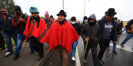 El 13 de junio se llevarán a cabo marchas antimineras en varias provincias