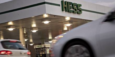 Chevron compra Hess por $ 53.000 millones y potencia así su presencia en Guyana