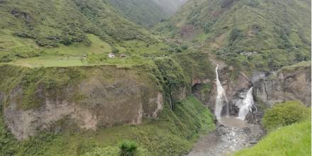 Ecuador tiene un nuevo bosque protector