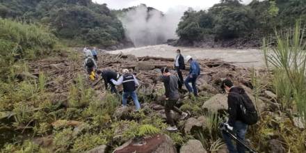 Acción de protección contra el Estado y petroleras por derrame de crudo