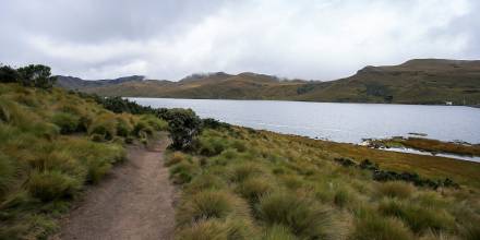 Ecuador avanza hacia la transición ecológica