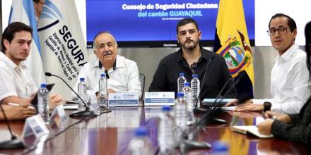 La inseguridad impide a Barcelona y Emelec presentar a sus figuras