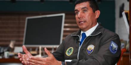 Cada candidato presidencial estará blindado por al menos 9 policías 