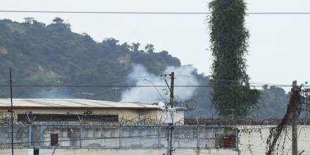 La cifra de reos fallecidos en cárcel de Guayas ascendió a 6