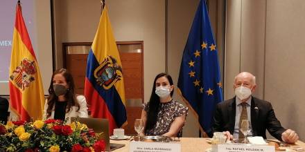 Ecuador reduce aranceles de 667 subpartidas para incentivar la productividad