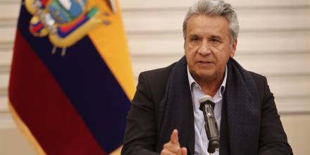 Gobierno quiere devolver autonomía al Banco Central antes de irse