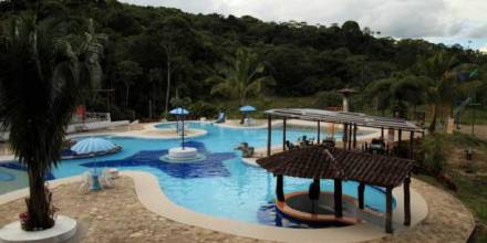 Oferta hotelera en Pastaza se renueva