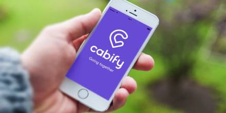 Cabify dejará de operar en Ecuador a partir del 15 de marzo