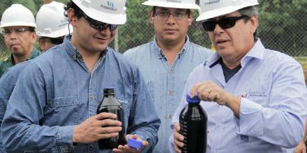 En julio se inicia la extracción petrolera del ITT