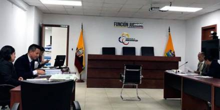 Perito condenado por fraude procesal en caso Odebrecht en Ecuador