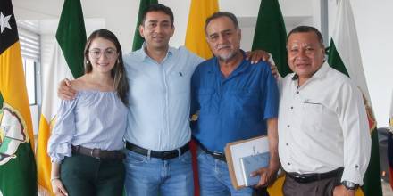 3 nuevos proyectos fueron aprobados para Orellana y Pastaza