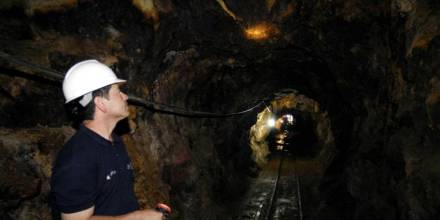 La minería da un respiro a la inversión extranjera