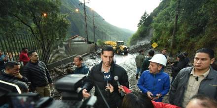 Principales noticias de Ecuador hoy - 17 de junio de 2024