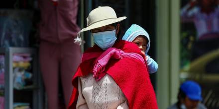 La mujer ha sido la gran víctima de la pandemia en Ecuador